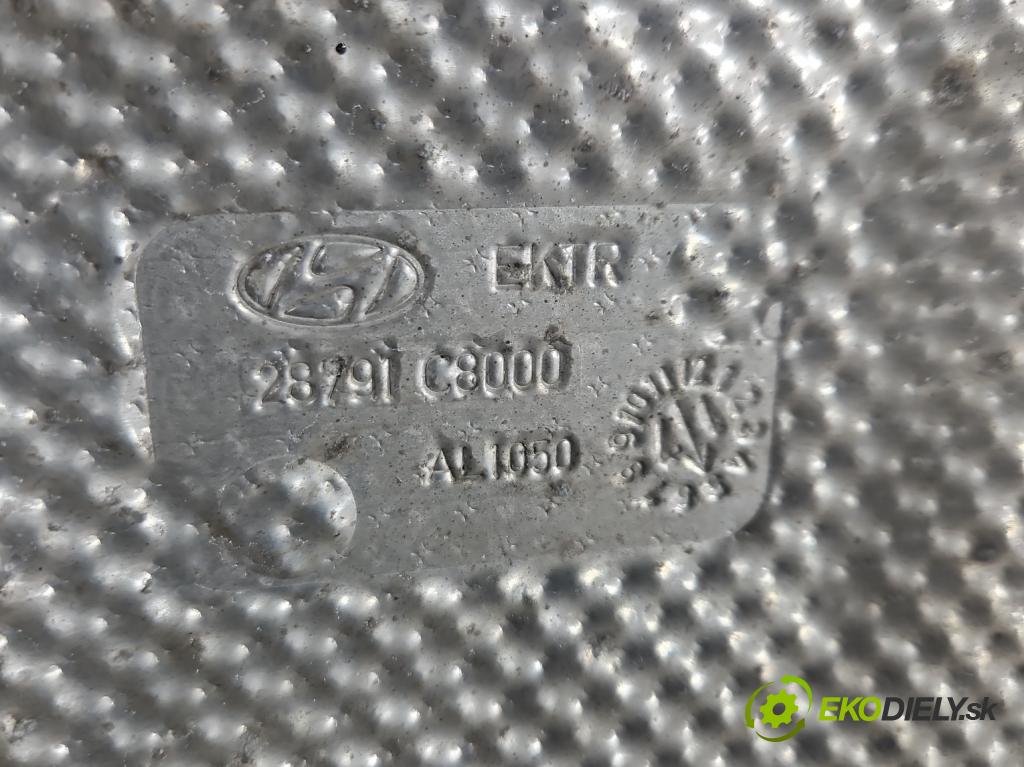 Hyundai i20 II 2014 -2020 1.2 16V 84KM manual 62 kW 1248 cm3 5- kryt 28791C8000