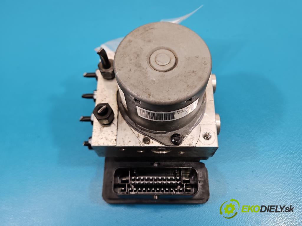 Hyundai i20 II 2014 -2020 1.2 16V 84KM manual 62 kW 1248 cm3 5- čerpadlo abs C8589-30550 (Pumpa ABS)