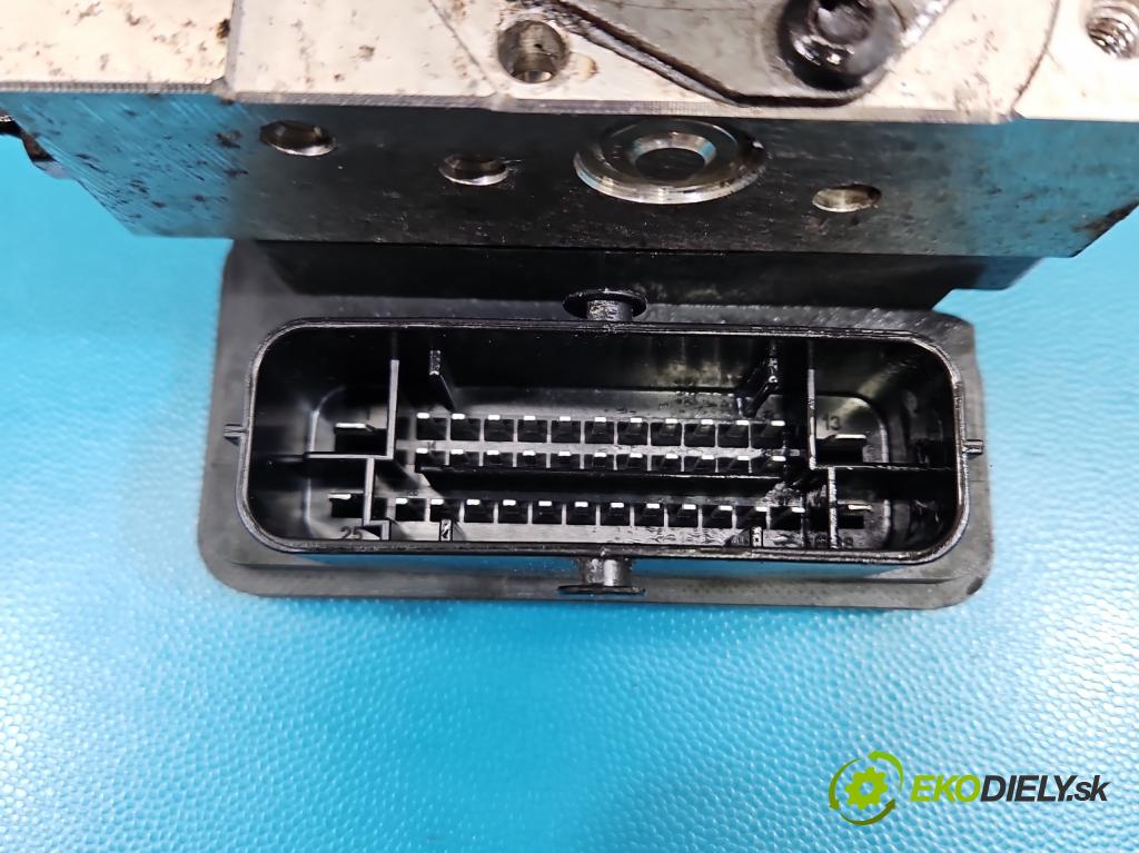 Hyundai i20 II 2014 -2020 1.2 16V 84KM manual 62 kW 1248 cm3 5- čerpadlo abs C8589-30550 (Pumpa ABS)