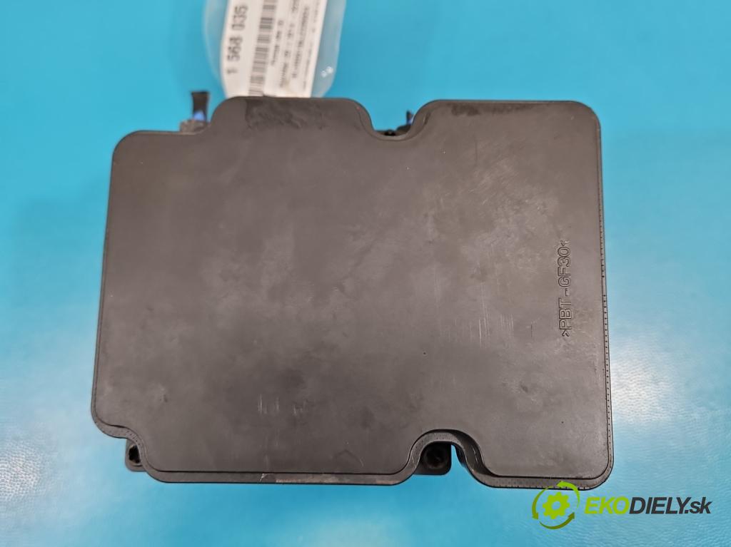 Hyundai i20 II 2014 -2020 1.2 16V 84KM manual 62 kW 1248 cm3 5- čerpadlo abs C8589-30550 (Pumpa ABS)