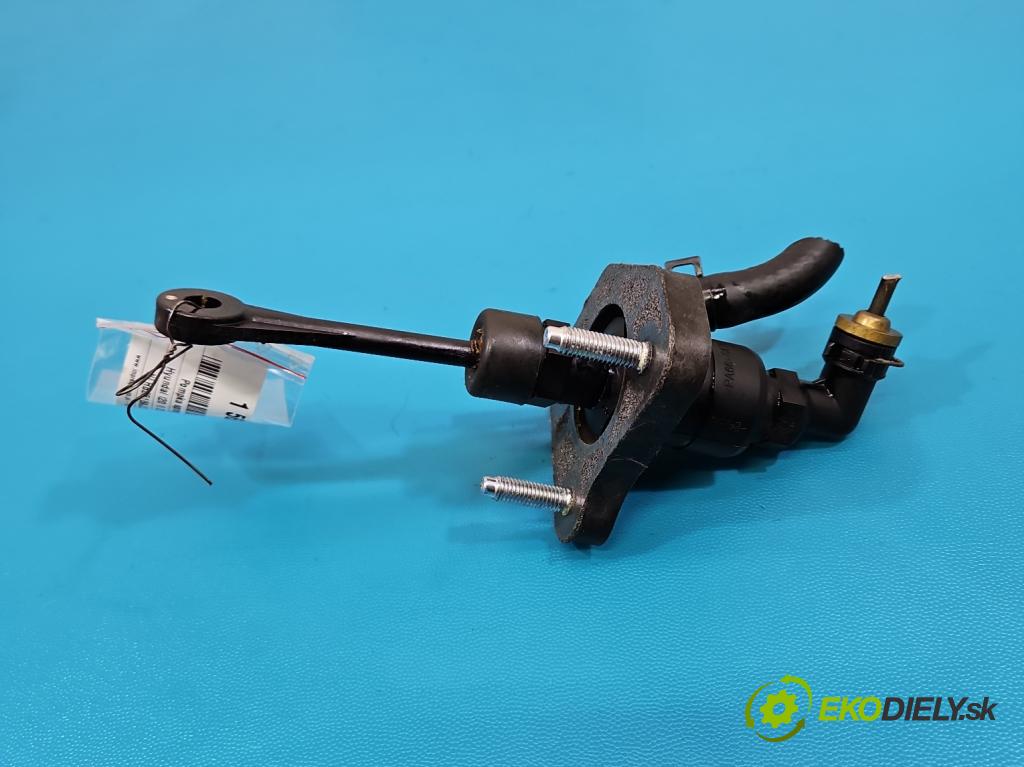 Hyundai i20 II 2014 -2020 1.2 16V 84KM manual 62 kW 1248 cm3 5- pompa spojková