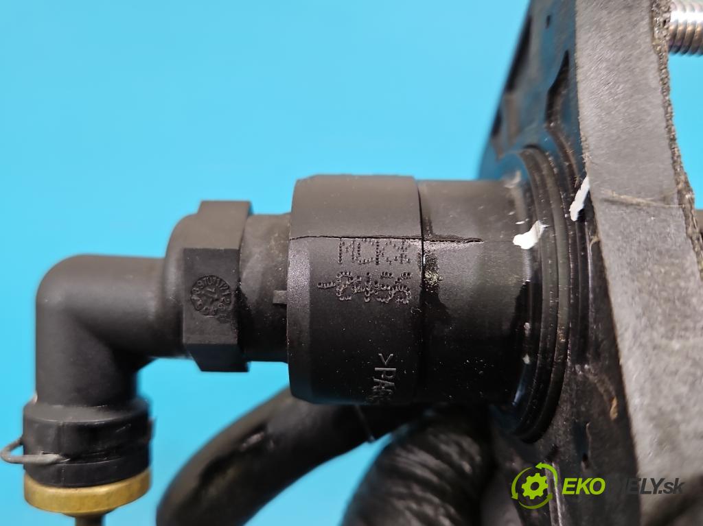 Hyundai i20 II 2014 -2020 1.2 16V 84KM manual 62 kW 1248 cm3 5- pompa spojková