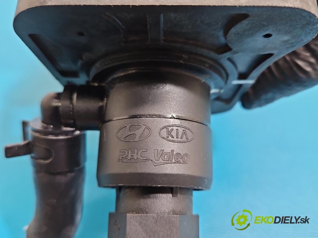 Hyundai i20 II 2014 -2020 1.2 16V 84KM manual 62 kW 1248 cm3 5- pompa spojková