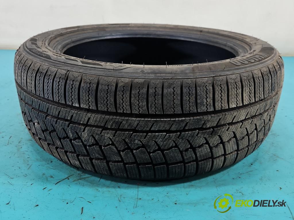 Citroen C3 III 2016-2024 1.2 12V 83 HP manual 61 kW 1199 cm3 5- pneumatika zimné pár