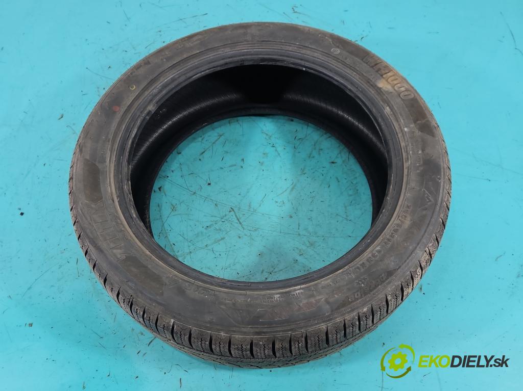 Citroen C3 III 2016-2024 1.2 12V 83 HP manual 61 kW 1199 cm3 5- pneumatika zimné pár