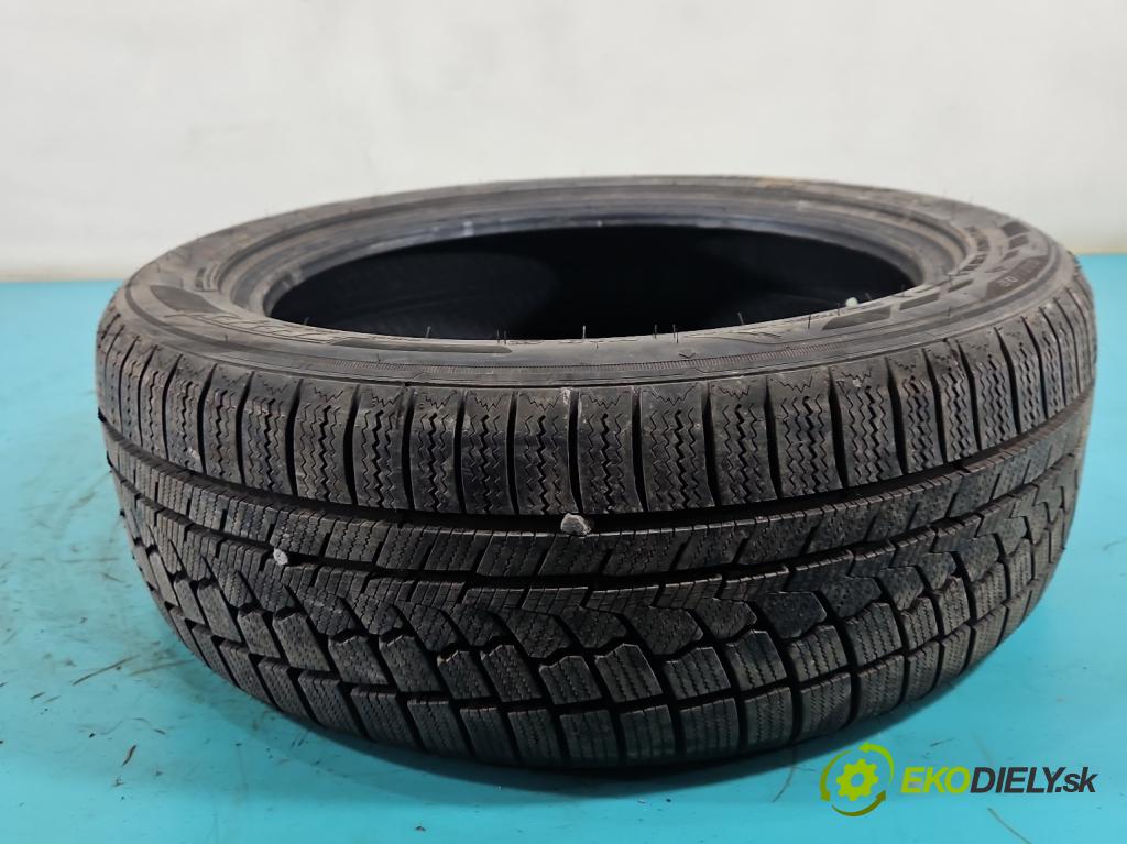 Citroen C3 III 2016-2024 1.2 12V 83 HP manual 61 kW 1199 cm3 5- pneumatika zimné pár