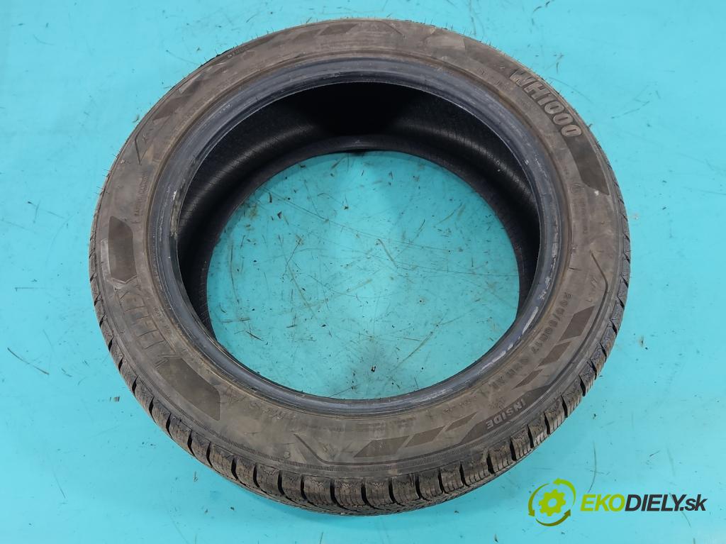 Citroen C3 III 2016-2024 1.2 12V 83 HP manual 61 kW 1199 cm3 5- pneumatika 1 kus 