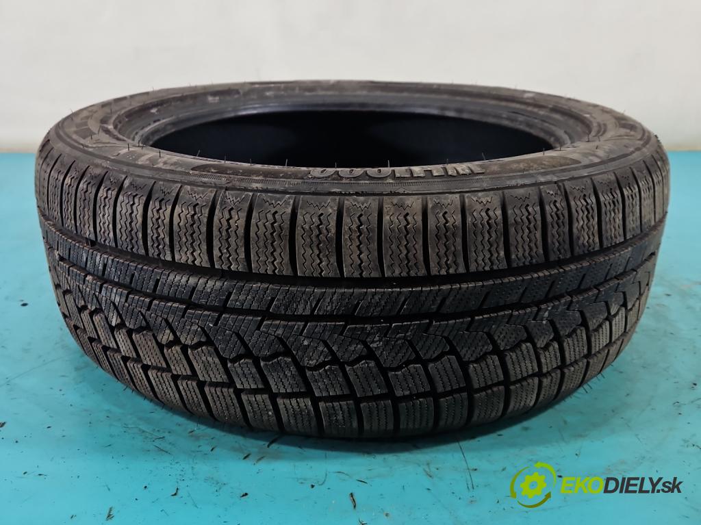 Citroen C3 III 2016-2024 1.2 12V 83 HP manual 61 kW 1199 cm3 5- pneumatika 1 kus