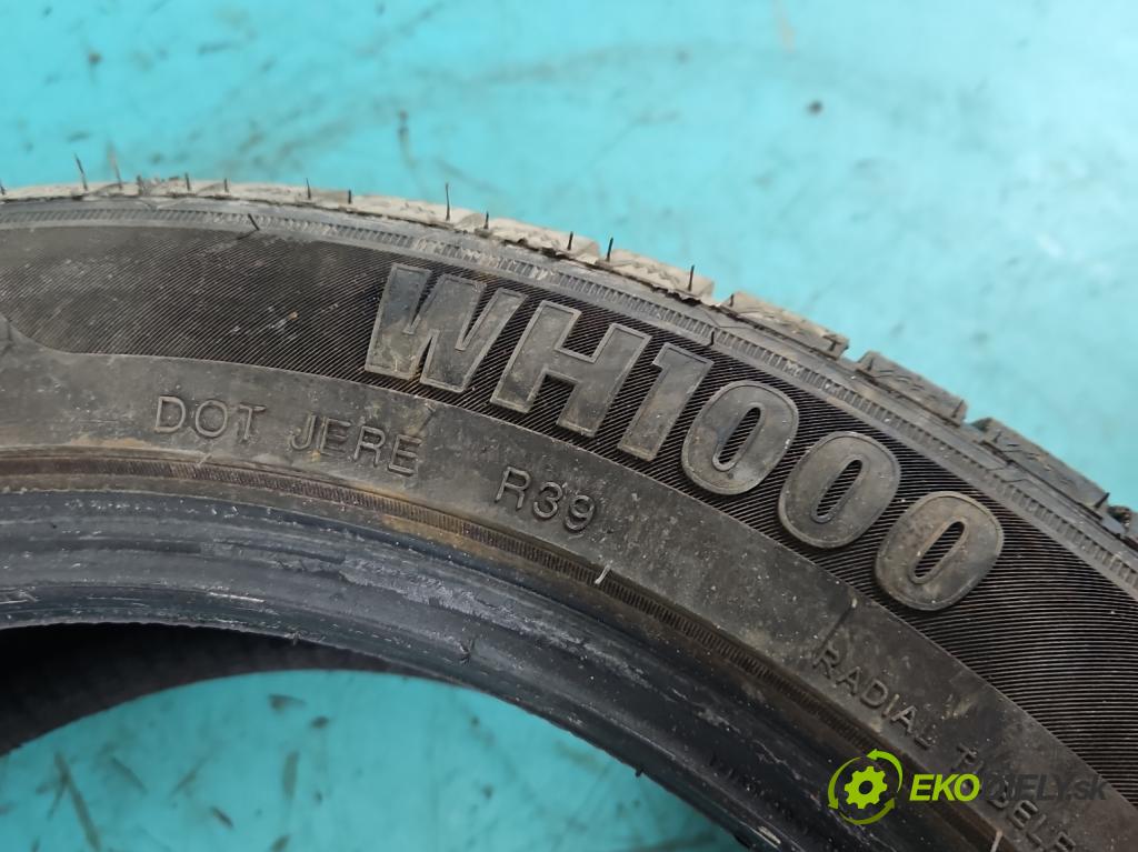 Citroen C3 III 2016-2024 1.2 12V 83 HP manual 61 kW 1199 cm3 5- pneumatika 1 kus