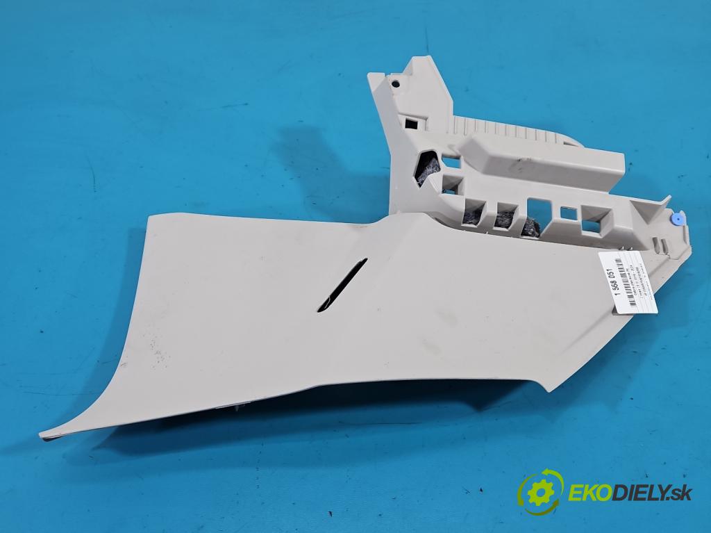 Citroen C3 III 2016-2024 1.2 12V 83 hp manual 61 kW 1199 cm3 5- kryt plastová 