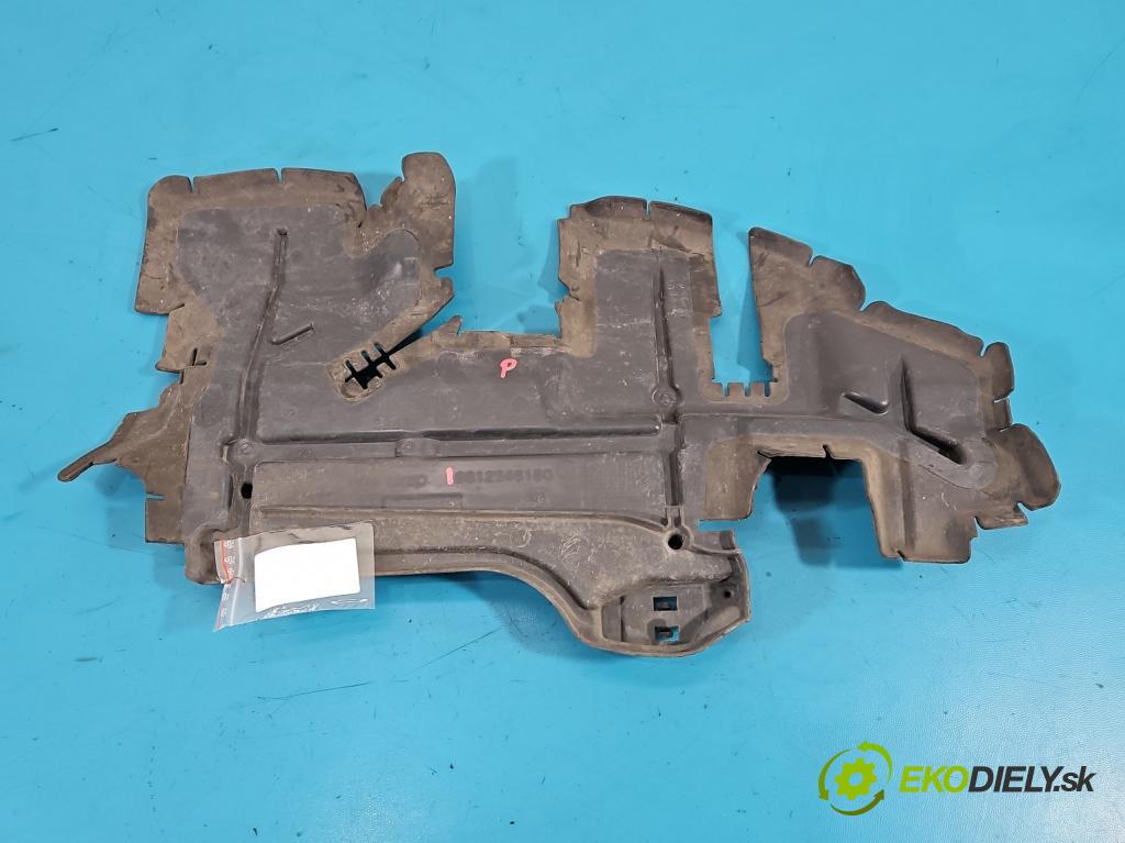 Citroen C3 III 2016-2024 1.2 12V 83 HP manual 61 kW 1199 cm3 5- Vstup: vzduchu 9812346180