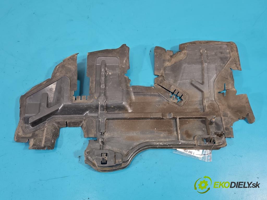 Citroen C3 III 2016-2024 1.2 12V 83 HP manual 61 kW 1199 cm3 5- Vstup: vzduchu 9812346180