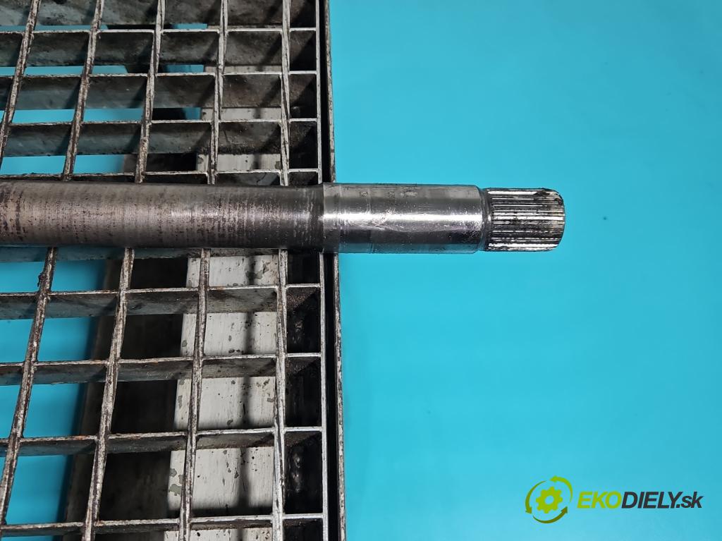 Toyota Rav4 IV 2013-2018 2.0 D4D 124hp manual 91 kW 1998 cm3 5- poloos predné pravé DA51R