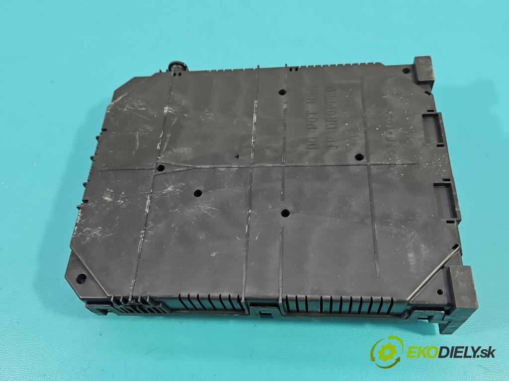 Citroen C3 III 2016-2024 1.2 12V 83 HP manual 61 kW 1199 cm3 5- riadiaca jednotka motora 9830510980