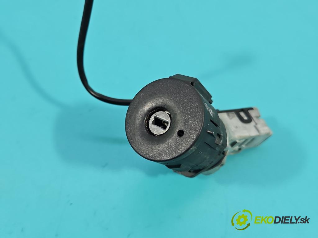 Citroen C3 III 2016-2024 1.2 12V 83 HP manual 61 kW 1199 cm3 5- riadiaca jednotka motora 9830510980