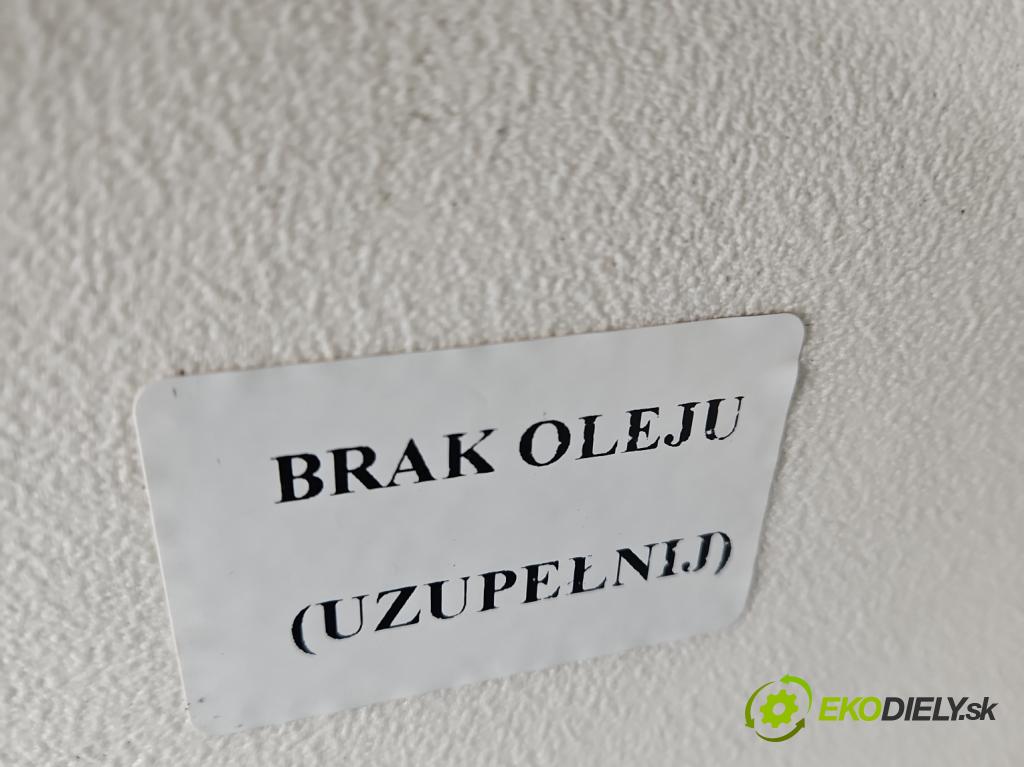 Toyota Rav4 IV 2013-2018 2.0 D4D 124hp manual 91 kW 1998 cm3 5- Redukce: