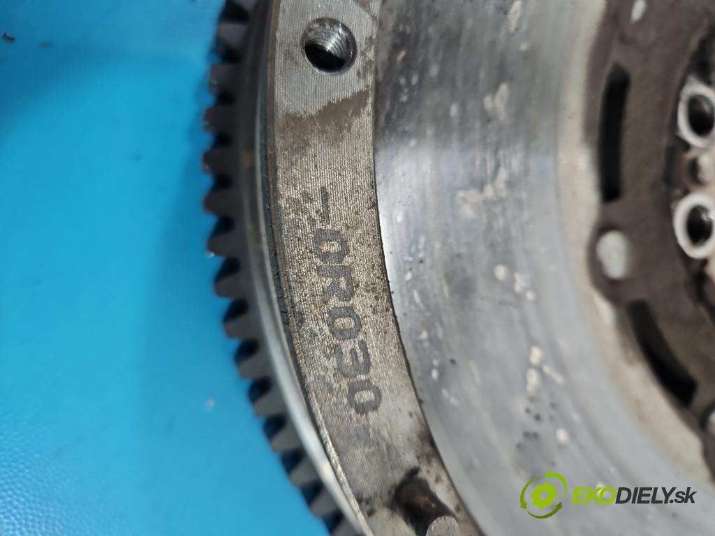 Toyota Rav4 IV 2013-2018 2.0 D4D 124hp manual 91 kW 1998 cm3 5- koleso duálna 13450-0R030