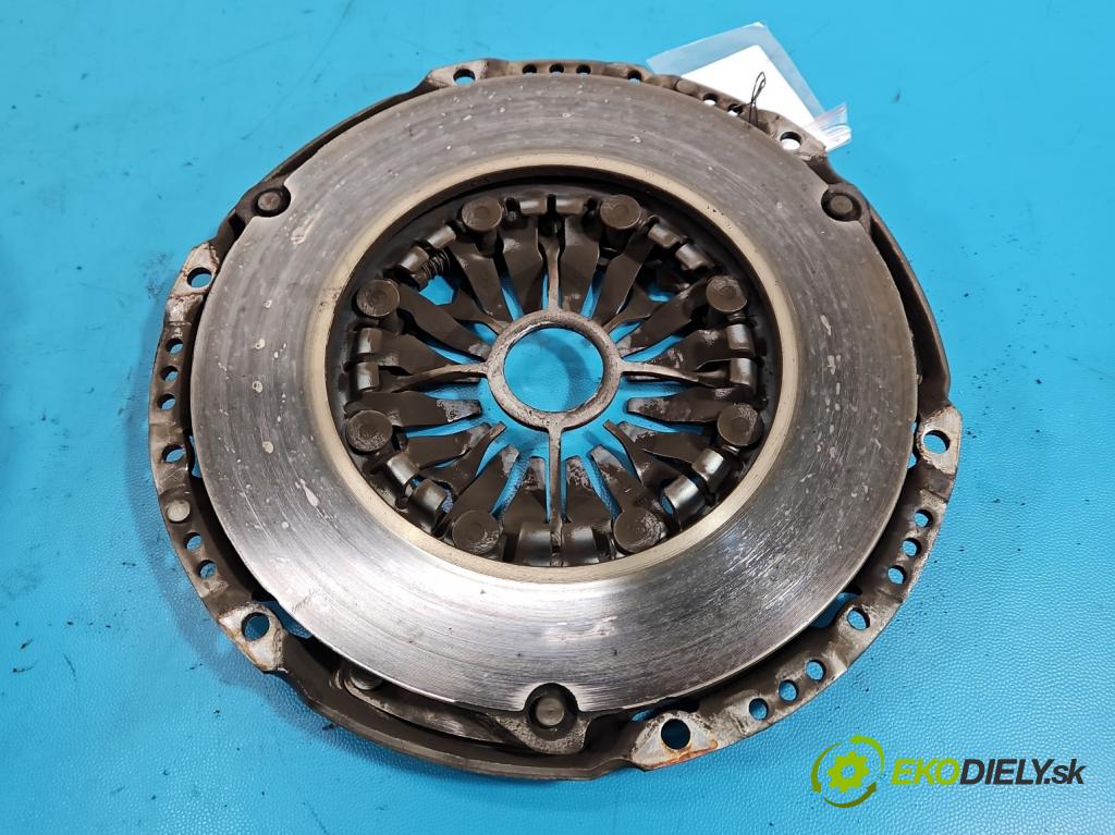 Toyota Rav4 IV 2013-2018 2.0 D4D 124hp manual 91 kW 1998 cm3 5- koleso duálna 13450-0R030