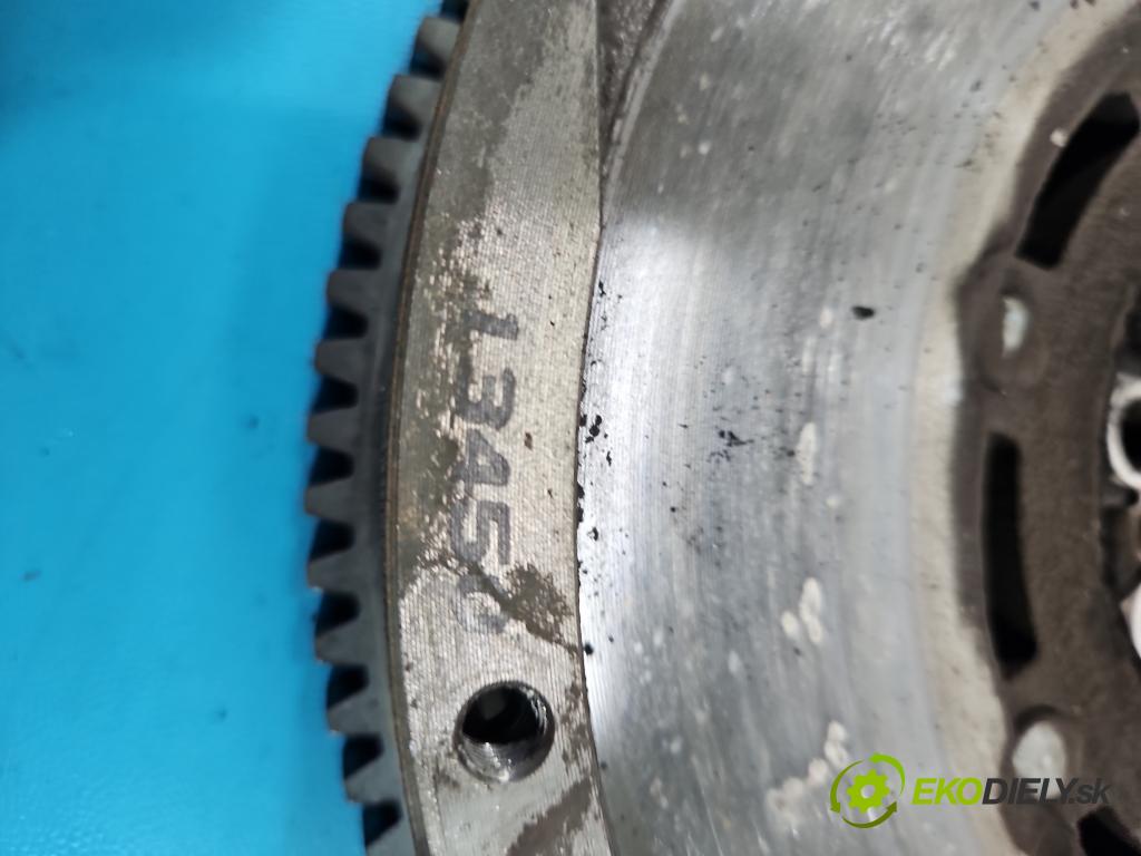 Toyota Rav4 IV 2013-2018 2.0 D4D 124hp manual 91 kW 1998 cm3 5- koleso duálna 13450-0R030