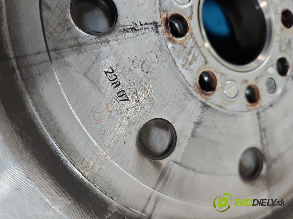 Toyota Rav4 IV 2013-2018 2.0 D4D 124hp manual 91 kW 1998 cm3 5- koleso duálna 13450-0R030