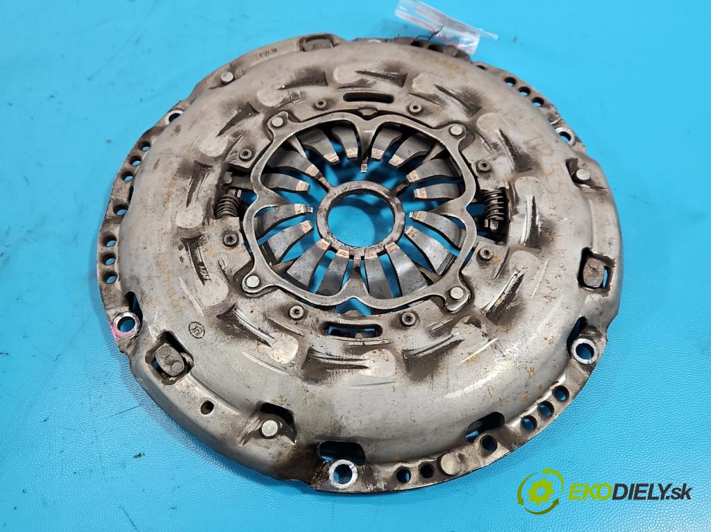 Toyota Rav4 IV 2013-2018 2.0 D4D 124hp manual 91 kW 1998 cm3 5- koleso duálna 13450-0R030