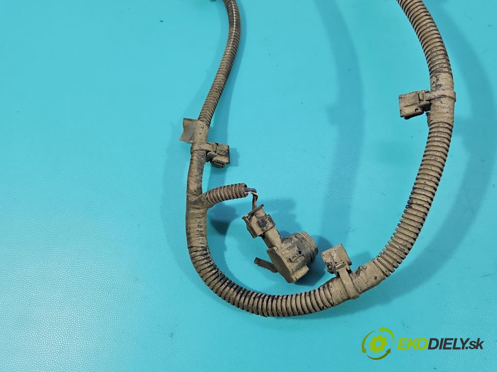 Citroen C3 III 2016-2024 1.2 12V 83 HP manual 61 kW 1199 cm3 5- snímač parkovaní: 9827917377