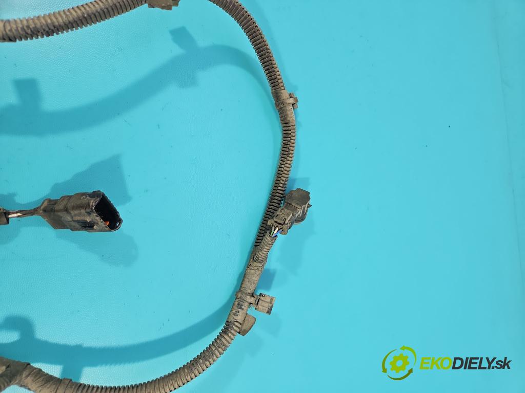 Citroen C3 III 2016-2024 1.2 12V 83 HP manual 61 kW 1199 cm3 5- snímač parkovaní: 9827917377