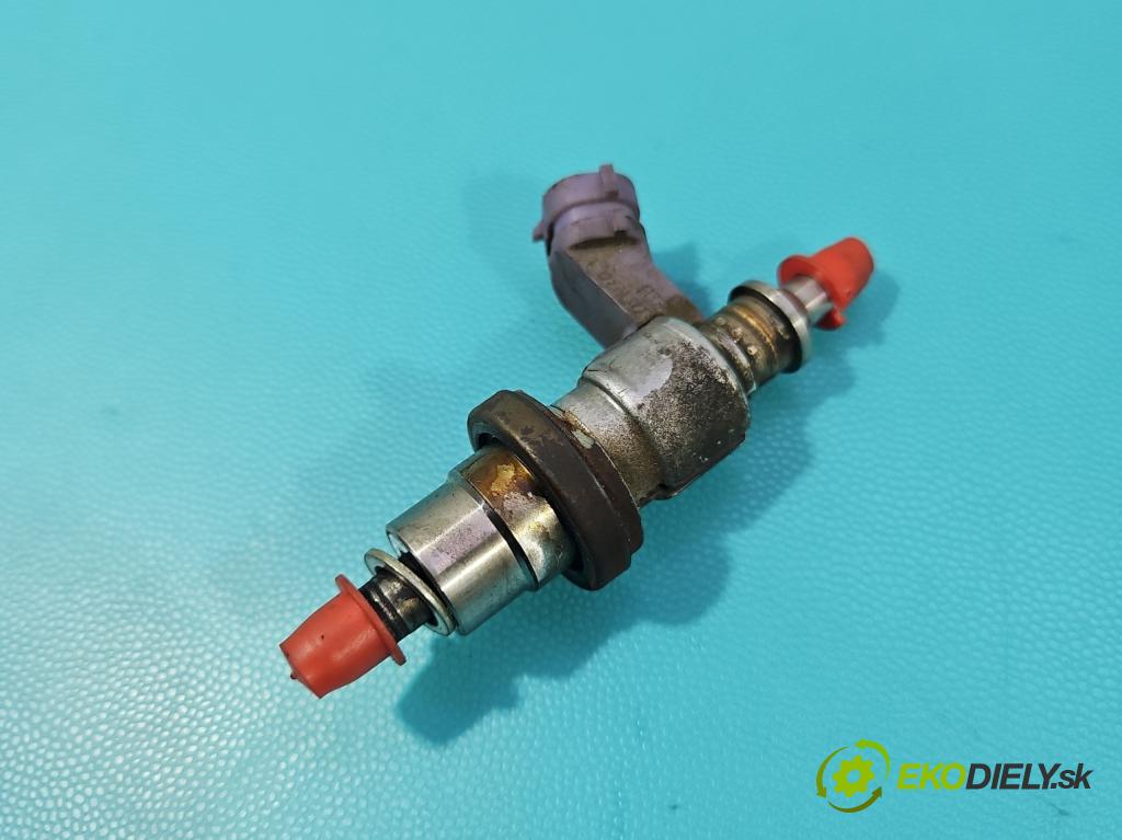 Toyota Rav4 IV 2013-2018 2.0 D4D 124 hp manual 91 kW 1998 cm3 5- vstřikovač 23710-26012 (Vstřikovač paliva)