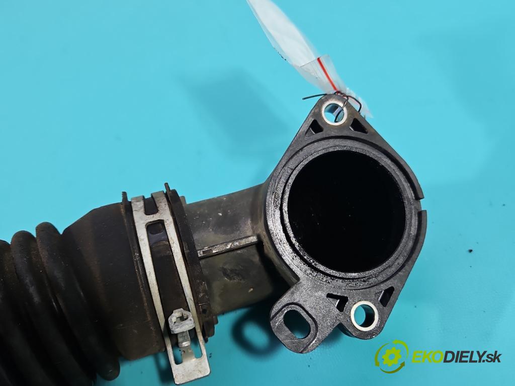 Toyota Rav4 IV 2013-2018 2.0 D4D 124 hp manual 91 kW 1998 cm3 5- Trubka: 17881-26100