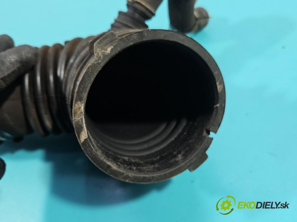 Toyota Rav4 IV 2013-2018 2.0 D4D 124 hp manual 91 kW 1998 cm3 5- Trubka: 17881-26100