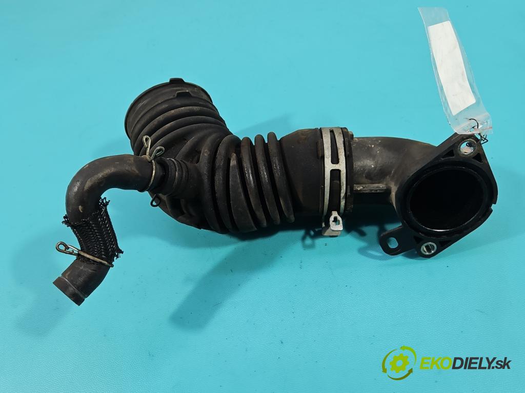 Toyota Rav4 IV 2013-2018 2.0 D4D 124 hp manual 91 kW 1998 cm3 5- Trubka: 17881-26100
