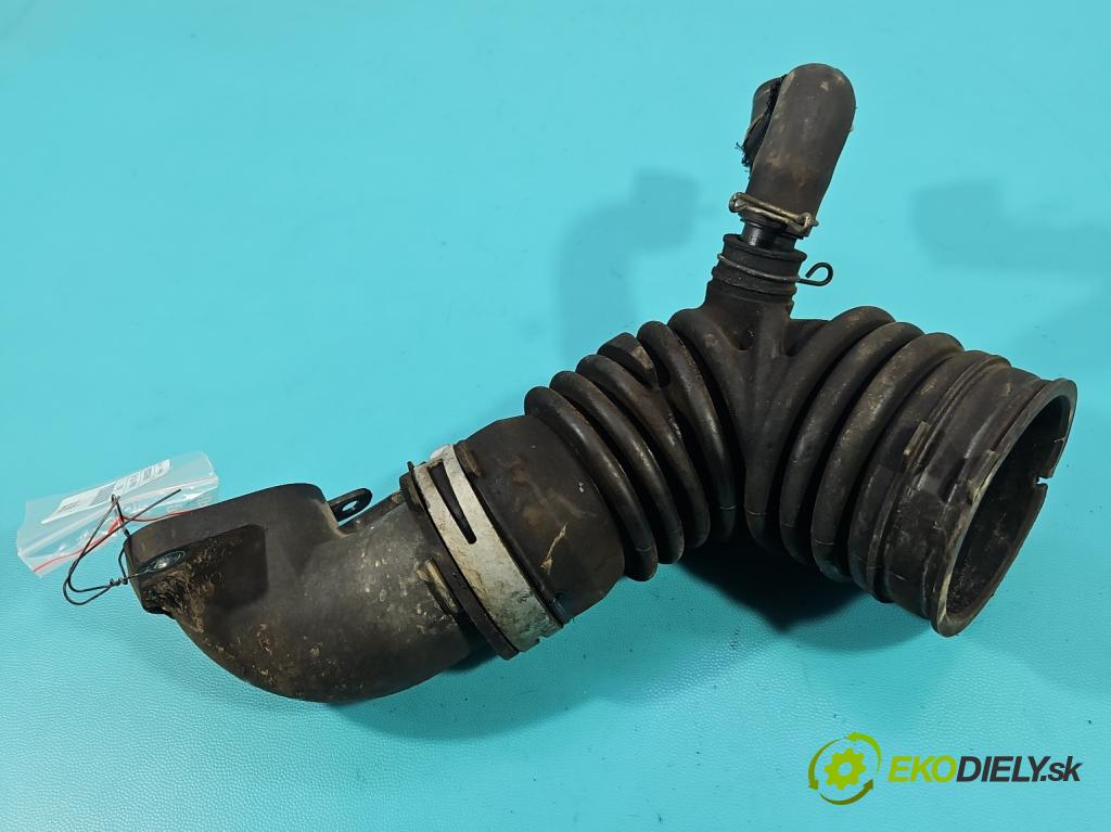 Toyota Rav4 IV 2013-2018 2.0 D4D 124hp manual 91 kW 1998 cm3 5- Trubka: 17881-26100