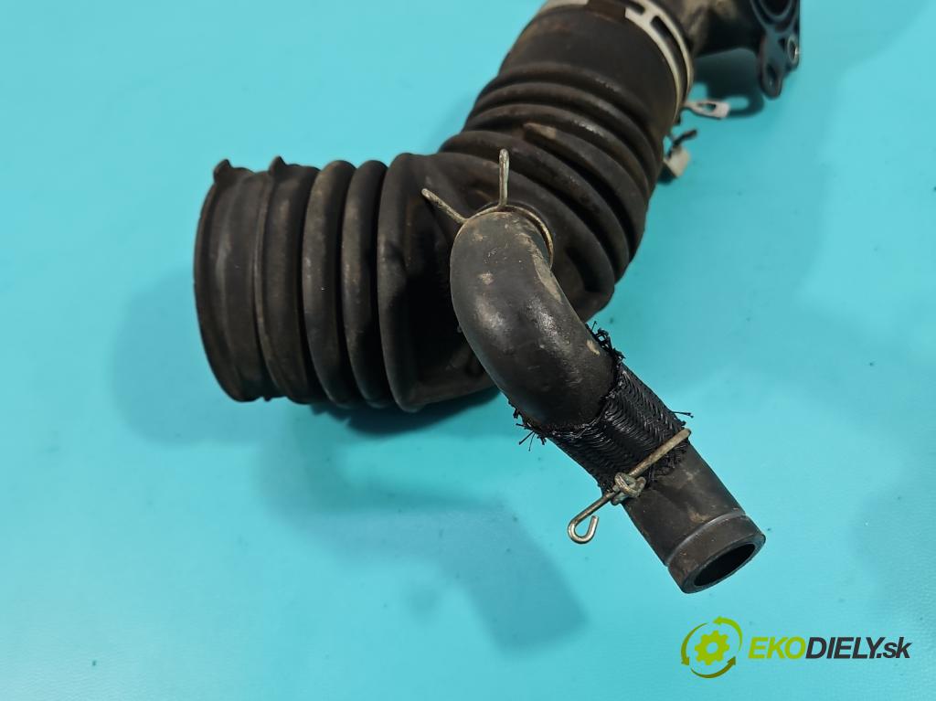 Toyota Rav4 IV 2013-2018 2.0 D4D 124 hp manual 91 kW 1998 cm3 5- Trubka: 17881-26100