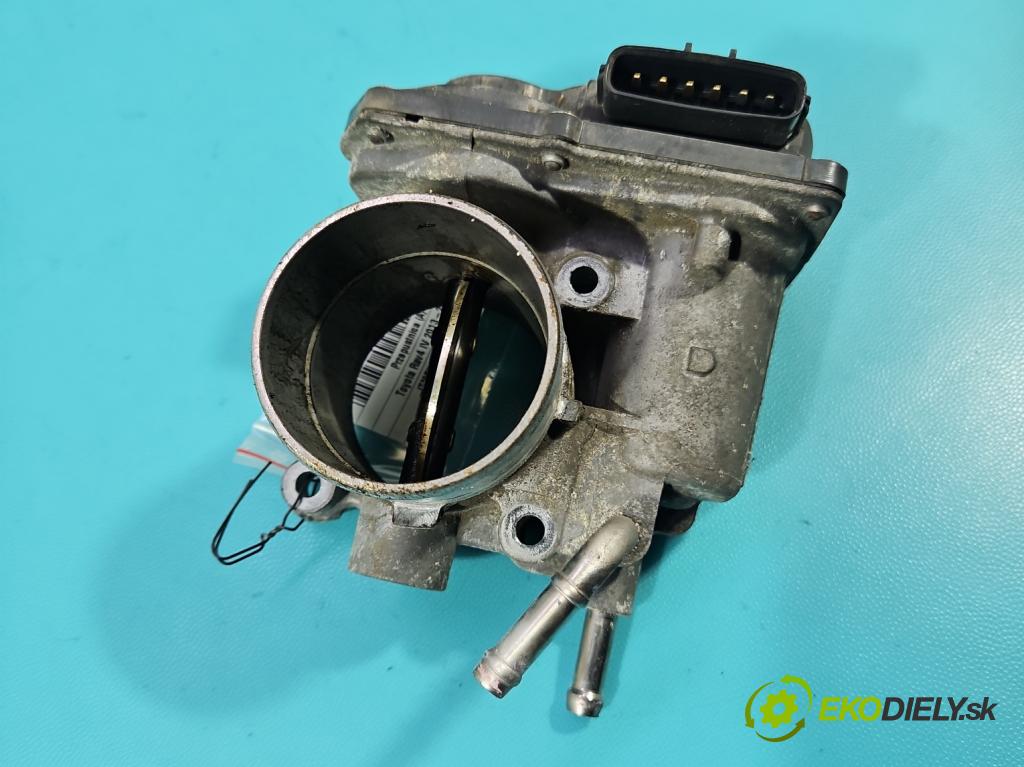 Toyota Rav4 IV 2013-2018 2.0 D4D 124hp manual 91 kW 1998 cm3 5- klapka 26100-0R020 (Škrtiaca klapka)