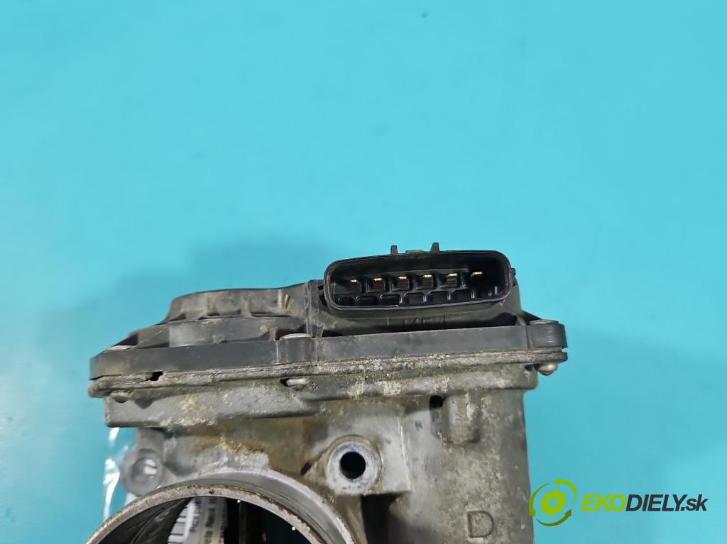 Toyota Rav4 IV 2013-2018 2.0 D4D 124hp manual 91 kW 1998 cm3 5- klapka 26100-0R020 (Škrtiaca klapka)