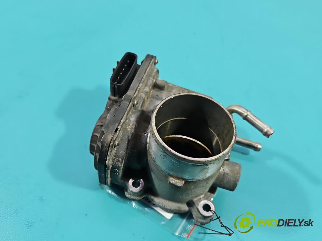 Toyota Rav4 IV 2013-2018 2.0 D4D 124hp manual 91 kW 1998 cm3 5- klapka 26100-0R020 (Škrtiaca klapka)