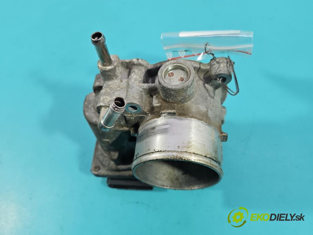 Toyota Rav4 IV 2013-2018 2.0 D4D 124hp manual 91 kW 1998 cm3 5- klapka 26100-0R020 (Škrtiaca klapka)