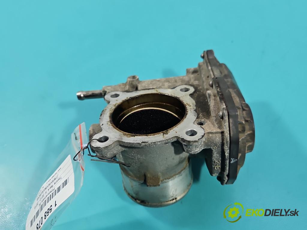 Toyota Rav4 IV 2013-2018 2.0 D4D 124hp manual 91 kW 1998 cm3 5- klapka 26100-0R020 (Škrtiaca klapka)