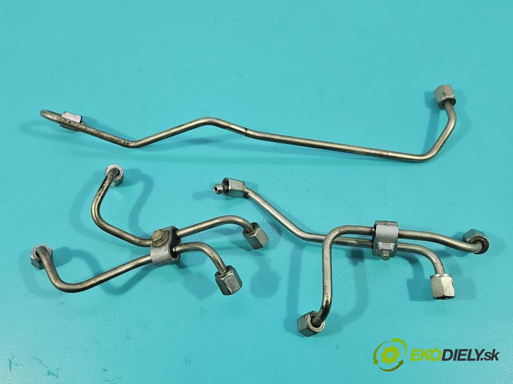 Toyota Rav4 IV 2013-2018 2.0 D4D 124hp manual 91 kW 1998 cm3 5- rúrka palivovy