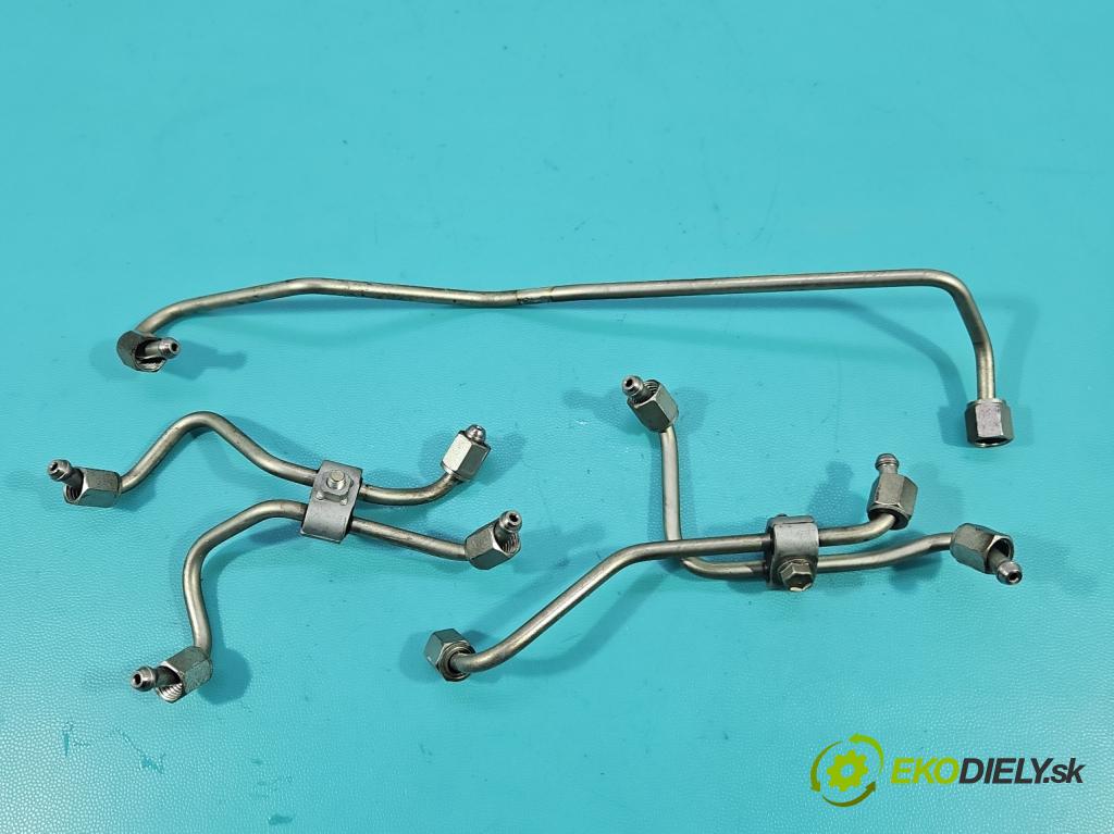 Toyota Rav4 IV 2013-2018 2.0 D4D 124hp manual 91 kW 1998 cm3 5- rúrka palivovy 