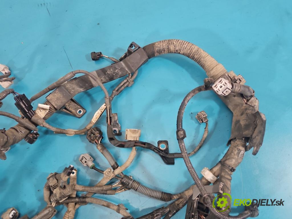 Toyota Rav4 IV 2013-2018 2.0 D4D 124hp manual 91 kW 1998 cm3 5- Zväzok: motora