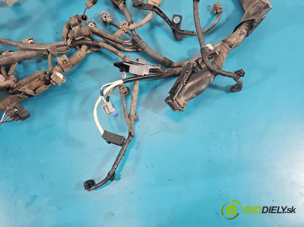 Toyota Rav4 IV 2013-2018 2.0 D4D 124hp manual 91 kW 1998 cm3 5- Zväzok: motora