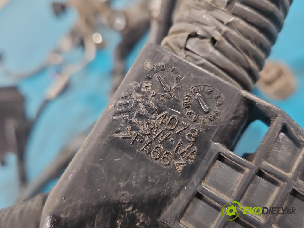 Toyota Rav4 IV 2013-2018 2.0 D4D 124hp manual 91 kW 1998 cm3 5- Zväzok: motora