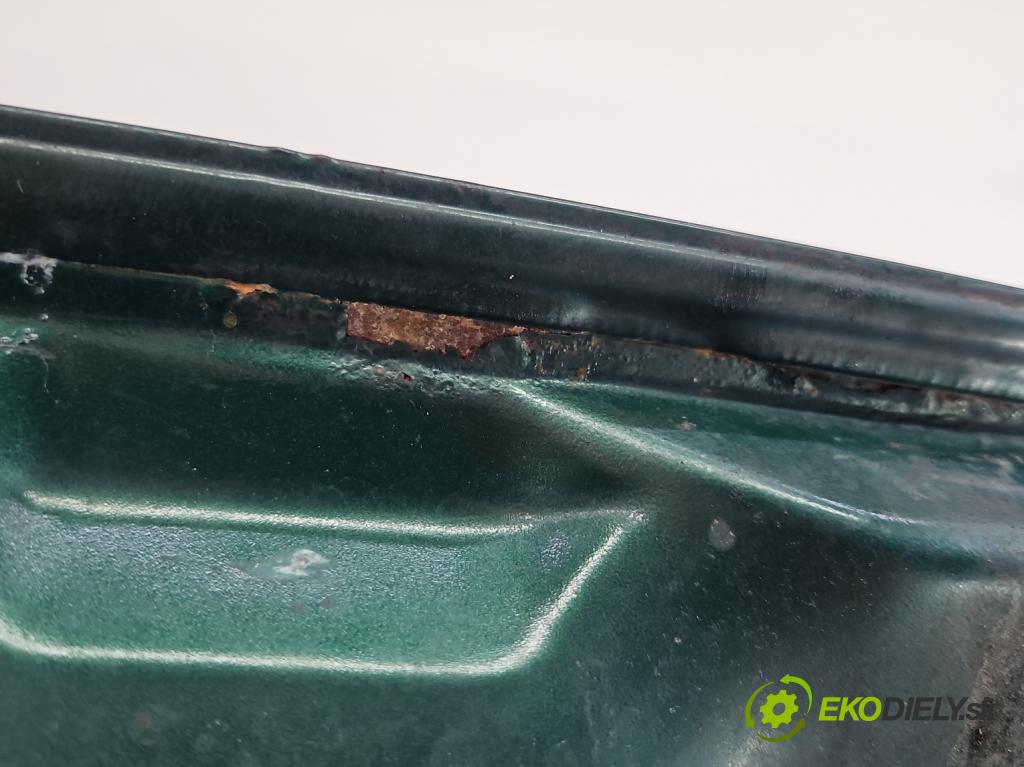 Renault Megane I 1995-2003 1.4 16V 95 HP manual 70 kW 1390 cm3 5- kapota predná