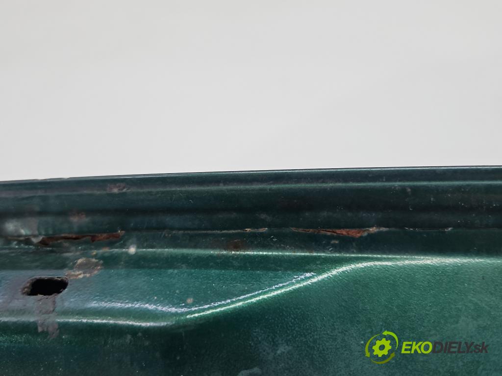 Renault Megane I 1995-2003 1.4 16V 95 HP manual 70 kW 1390 cm3 5- kapota predná