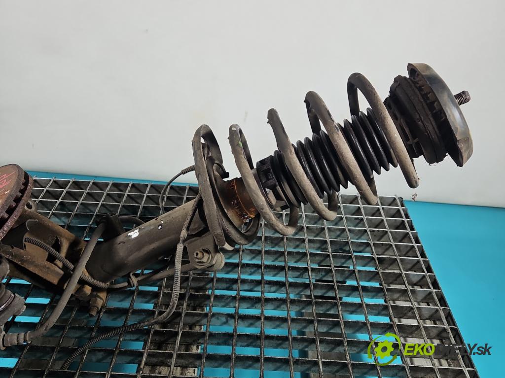 Citroen C3 III 2016-2024 1.2 12V 83 HP manual 61 kW 1199 cm3 5- tlmič predné pravý  (Kľučka dverí ostatné)