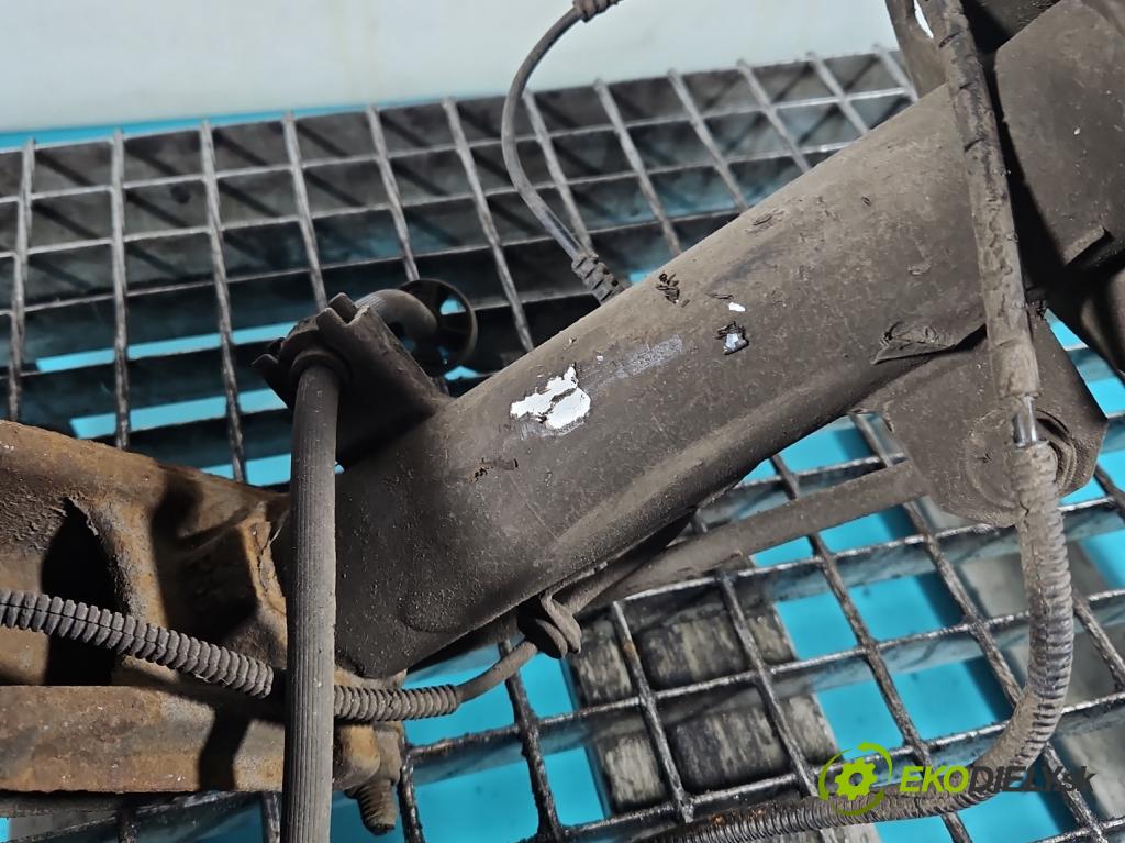 Citroen C3 III 2016-2024 1.2 12V 83 HP manual 61 kW 1199 cm3 5- tlmič predné pravý  (Kľučka dverí ostatné)