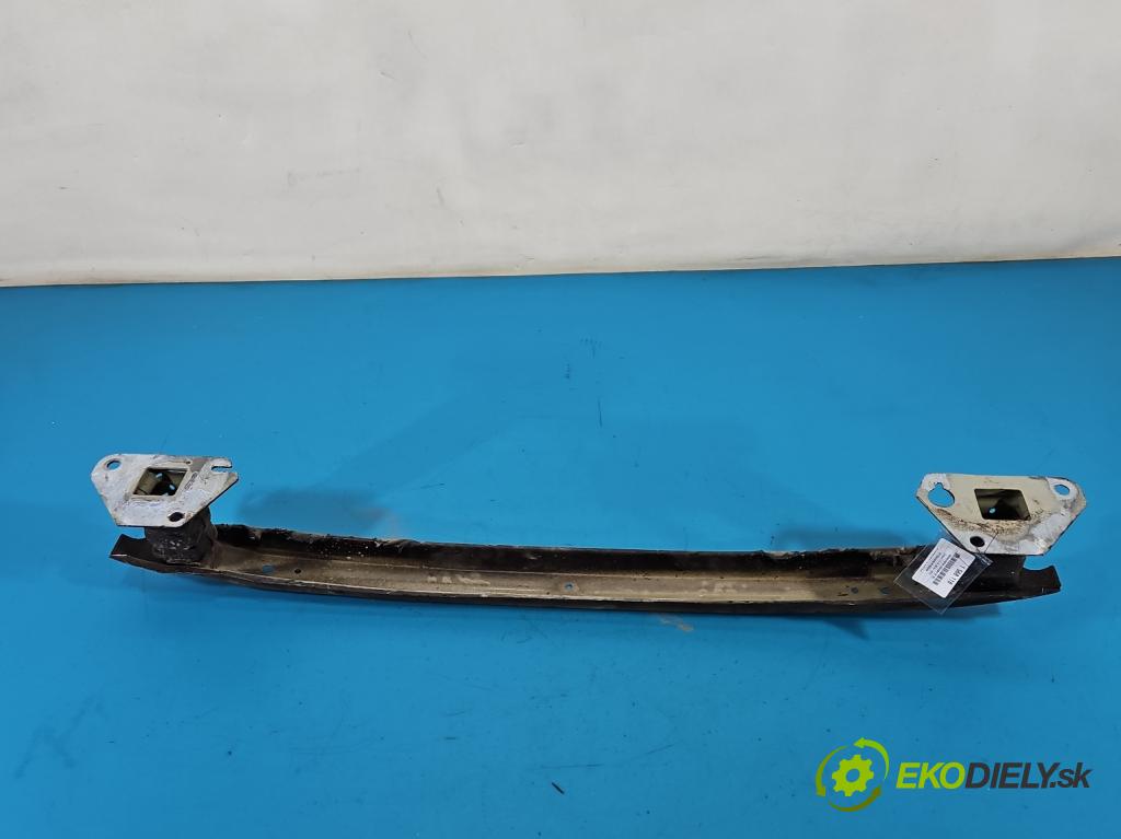 Citroen C3 III 2016-2024 1.2 12V 83 hp manual 61 kW 1199 cm3 5- výztuha nárazníku zadní