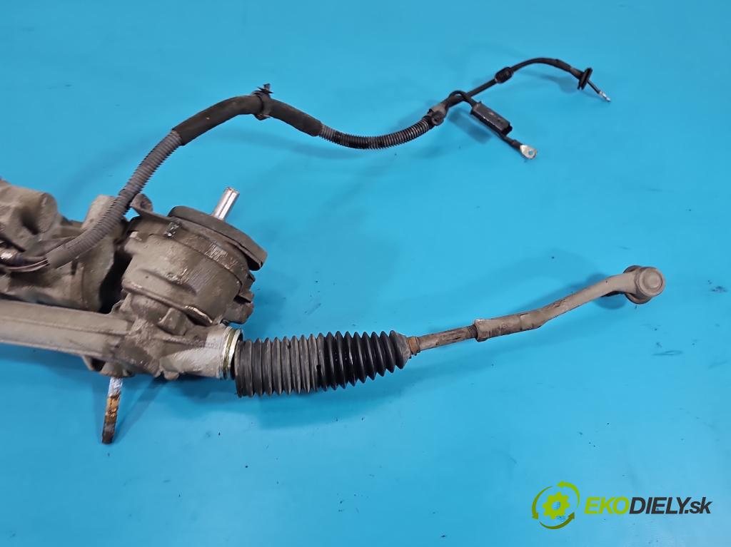 Citroen C3 III 2016-2024 1.2 12V 83 HP manual 61 kW 1199 cm3 5- Ozubené kolo: volant 9823964780