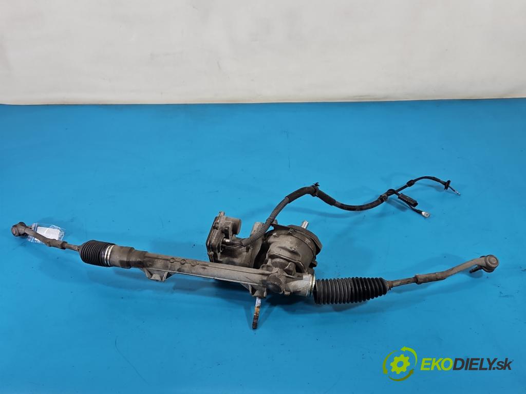 Citroen C3 III 2016-2024 1.2 12V 83 HP manual 61 kW 1199 cm3 5- Ozubené kolo: volant 9823964780